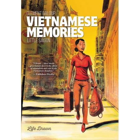Vietnamese Memories #2 : Little Saigon - eBook
