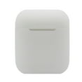 thumbnail image 1 of For Airpods Wireless Headphone Box Portable Silicone Case Cover Dust Proof Shockproof Protector babydream1, 1 of 5