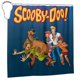 thumbnail image 3 of Cortina de ducha Scooby Doo, juego de cortinas de ducha con dibujos animados encantadores para niños, niñas, dormitorio universitario, baño, accesorios de decoración de bañera a prueba de agua con 12, 3 of 8