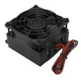 thumbnail image 1 of PTC Cars Fan Air Heater,PTC Air Heater 30S PTC Heating Fan Electric Heating Fan Custom Engineered, 1 of 14
