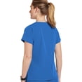 thumbnail image 2 of Jockey Haut de Sarrau Henley pour Femmes, 2 of 7