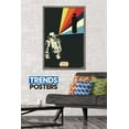 thumbnail image 2 of Star Wars: Saga - R2D2 Projection Wall Poster, 22.375" x 34", Framed, 2 of 3