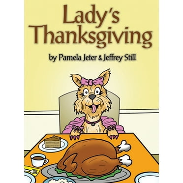 Lady's Thanksgiving (Hardcover)