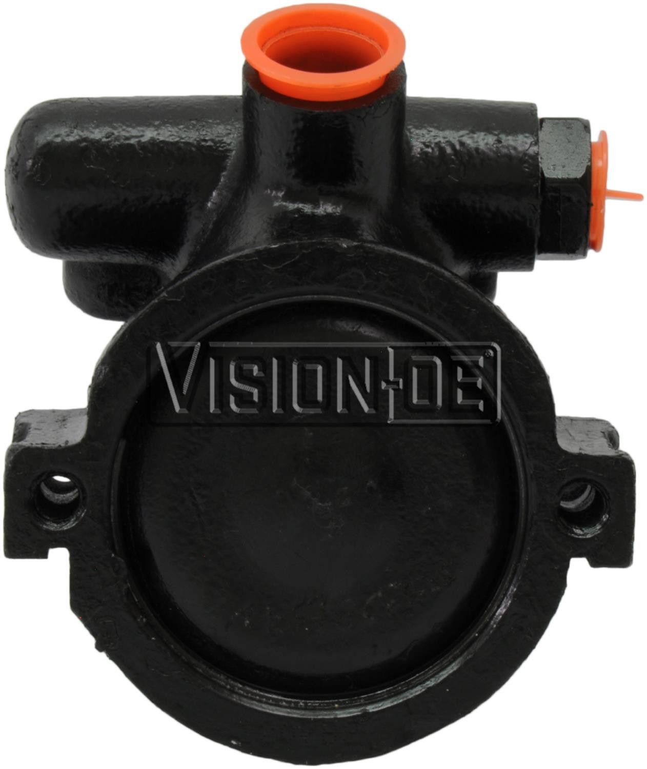 PSTEER PUMP