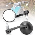 thumbnail image 2 of Espejo lateral para manillar aprobado para motocicleta, espejos laterales de 7/8 "y 22Mm para Cb1000R Cb400 Mt07 Mt09 Z1000 Xsr 700 Cafe Racer, 2 of 5
