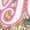 Heather Charity Pink, variant on Walmart Gigi