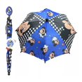 thumbnail image 1 of Paraguas Disney Kids Lightning o Mickey Mouse de 3 a 6 años, 1 of 6