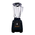 thumbnail image 1 of Licuadora 750W Vidrio 2L Tradicional 2Vel Bosstech B2 Negro, 1 of 5