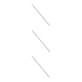 thumbnail image 4 of QualitChoice Low Temperature Aluminum Welding Rod Set Electrodes Welding Sticks Assorted Kit 50pcs 2mm TYPE1 NO1, 4 of 6