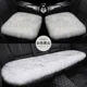 thumbnail image 2 of Juego de fundas para asientos de coche, cojín delantero para coche, felpa de invierno, piel de lana gruesa, cálido y grueso, cojín de oficina, calidez, lana gruesa, 2 of 5