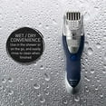 thumbnail image 3 of Panasonic Milano Series ERGB40S Tondeuse à Barbe Rechargeable Humide/sèche, 3 of 8