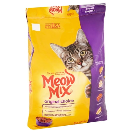 Dry Cat Food Quality Comparison Dry Cat Food Quality Comparison