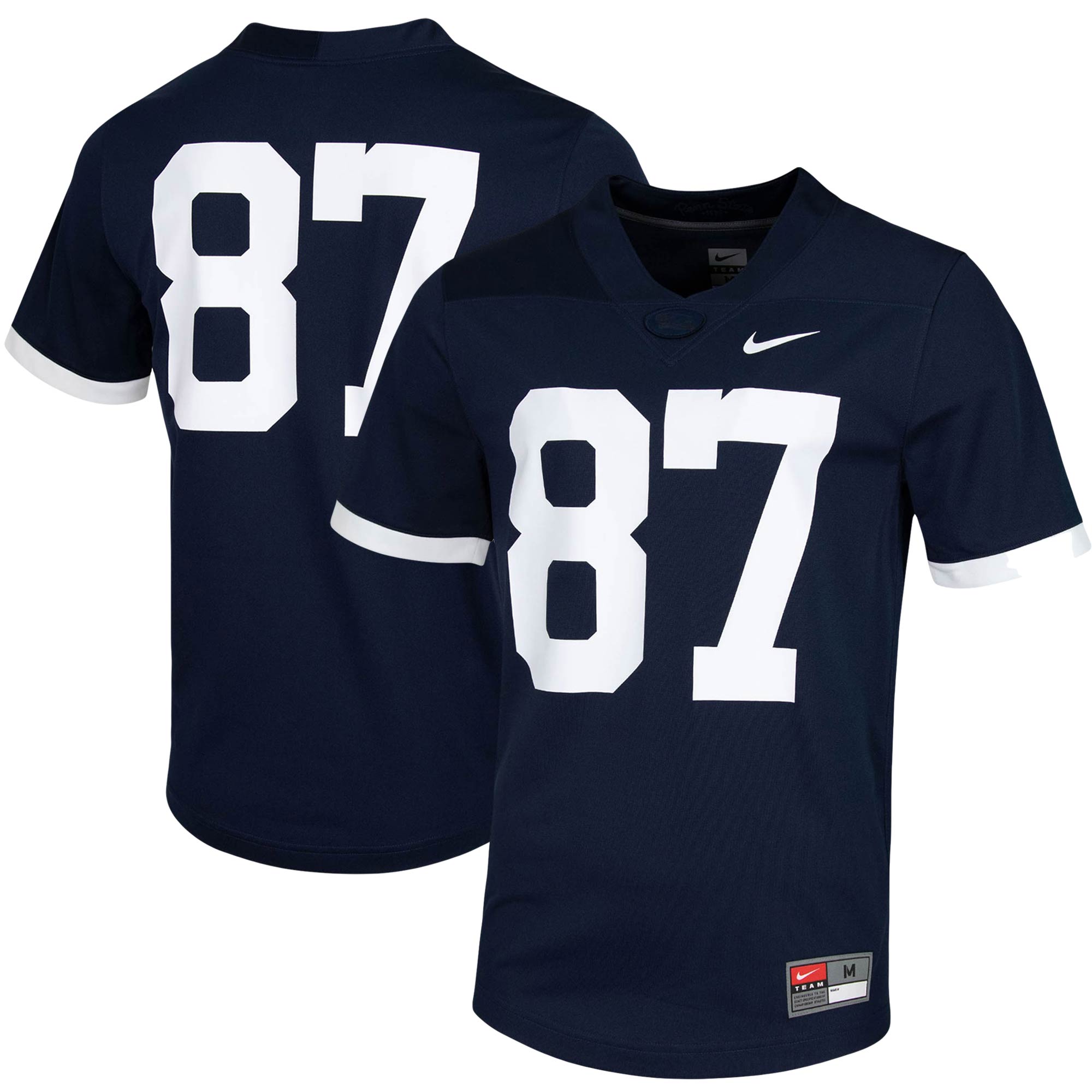 nittany lions jersey