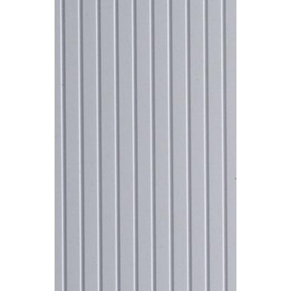 Evergreen Scale Models Novelty Siding .150 Spacing EVG4150 Plastic Building Supplies