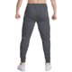 thumbnail image 4 of Txlixc Pantalones casuales masculinos, cinturones elásticos cosidos Txlixc moda, 4 of 7