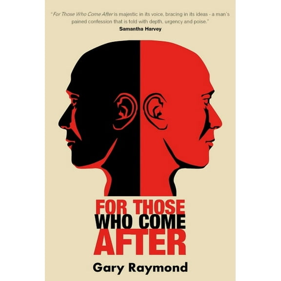 For Those Who Come After (Paperback)