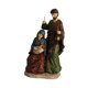 thumbnail image 5 of Figura de María y Jesús Estatua Resina Figuras de escena de Escultura religiosa para la decoración navideña de la, 5 of 9
