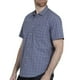 thumbnail image 5 of Camisa Casual Hombre LEE Slim Fit Manga Corta 340 Azul CH, 5 of 5