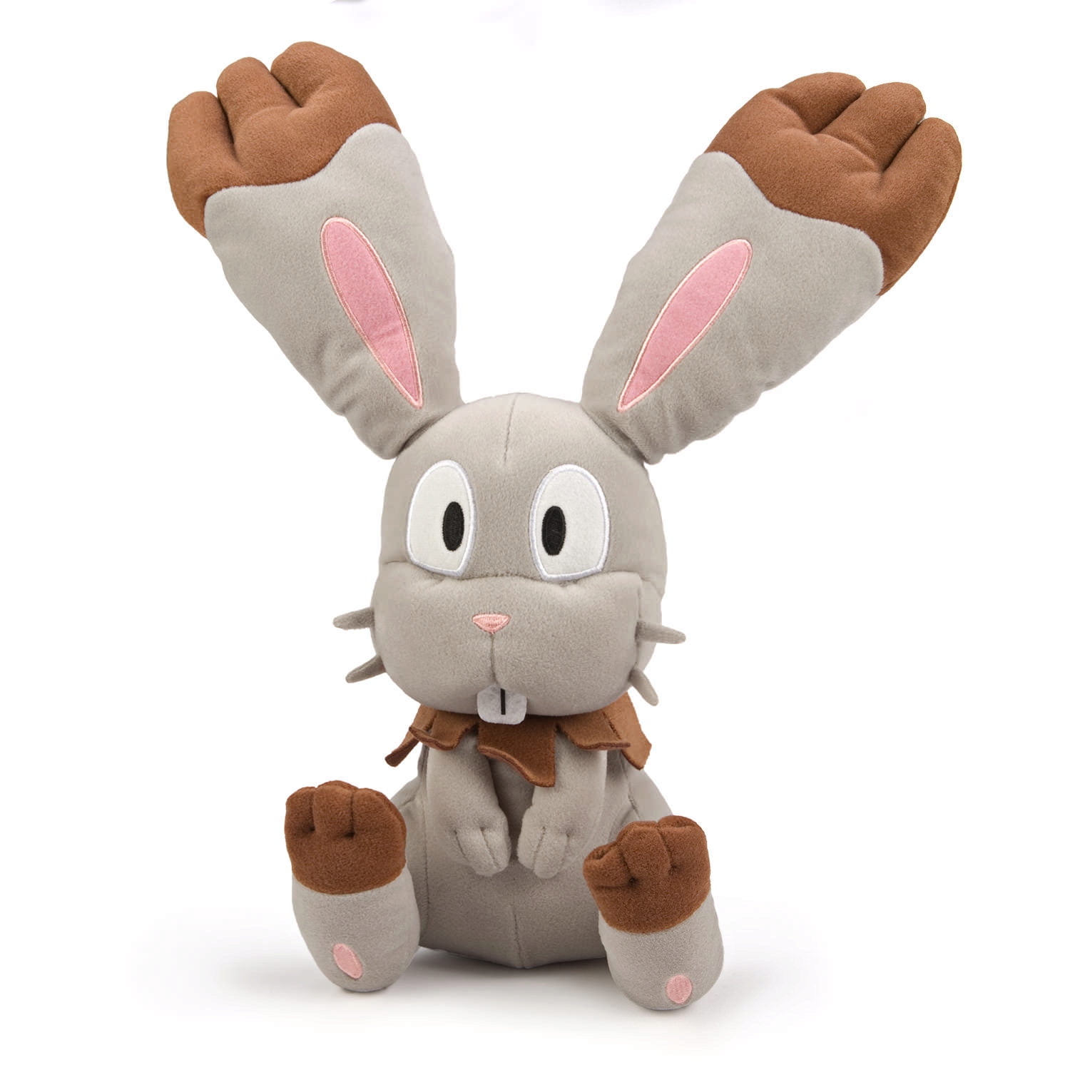 bunnelby plush