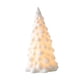 thumbnail image 4 of Figura de árbol de Navidad iluminado, árbol de Navidad de escritorio, decoración navideña. M, 4 of 9