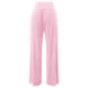 thumbnail image 4 of Pantalones de yoga anchos con bolsillos para mujer - Pantalones palazzo de cintura alta, poliéster/spandex, para todas las ocasiones - Tallas S-XXL, 4 of 5