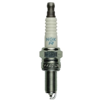 NGK Laser Iridium Spark Plug, DILKAR7D11H Fits select: 2017-2022
