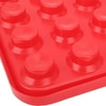 thumbnail image 4 of Snooker Ball Tray, Pool Ball Tray, Plastic Anti-Drop 16 Holes For Pool Halls Snooker Billiard Ball Storage Billiards Parlor Rouge, 4 of 8