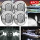 thumbnail image 4 of Marine Led Light Deck Transom Mount Lamp Courtesy Light Stern Navigation Signal, 4 of 5