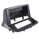 thumbnail image 2 of 9Inch for Renault Fluence 09-17 2 Din Fascias Panel Dash Frame Cover, 2 of 5