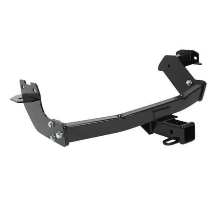 WaiRitoday Class 3 Trailer Tow Hitch 2-Inch Receiver Compatible with Hyundai Santa Cruz 22-25 13486