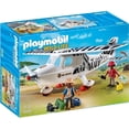 thumbnail image 1 of Playmobil - 6938 | Wild Life: Safari Plane, 1 of 2