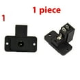thumbnail image 1 of Lefu Trou de Chargement 6V 12V Port de Chargement Rond pour Voiture Électrique pour Enfants, 1 of 9
