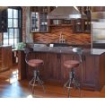 Bar Stools Industrial Style Kitchen Counter Island Stool Dining Chiar