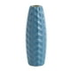 thumbnail image 2 of Plastic Imitation Glazed Vase Living Room Flower Arrangement TV Cabinet Decoration Dried Flower Decoration Flower Pot Flower Utensil, 2 of 5