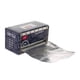 thumbnail image 1 of papel de hojalata Papel de aluminio para el cabello Estilismo del cabello Estilismo para colorear Peluquería Herramientas Suministros de peluquería, 1 of 6
