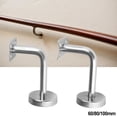 thumbnail image 4 of Handrail Bracket Bannister Wall Support Hand Rail Balustrade Mopstick Strong, 4 of 10