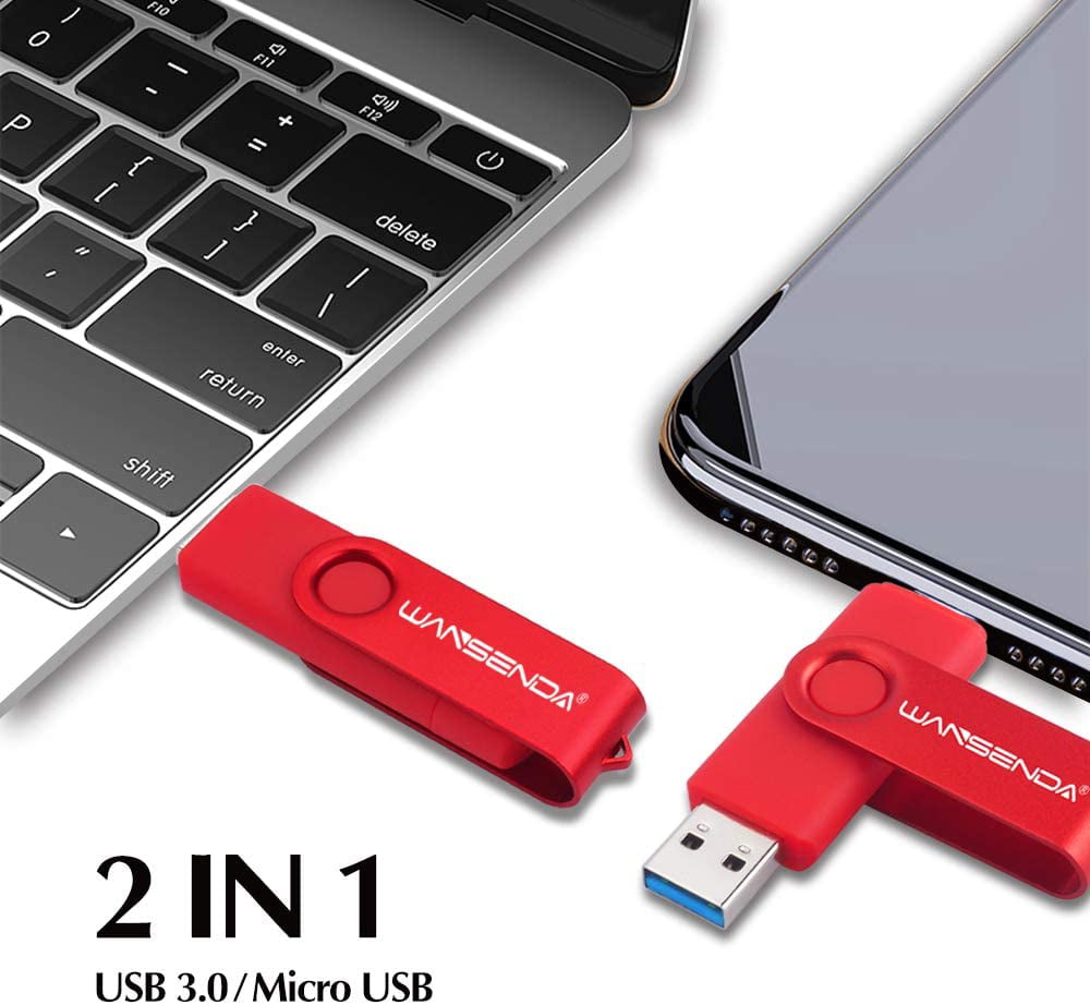 thumb drive for mac and pc