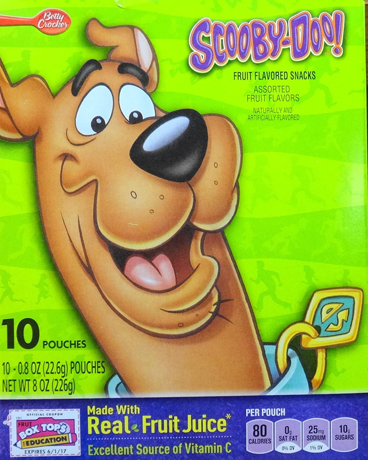 Cartoon Network Scooby Doo Treat Sacks By Party Express Hallmark 8 bags 