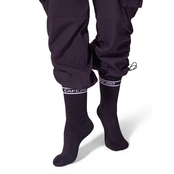 Capezio Varsity Crew Sock