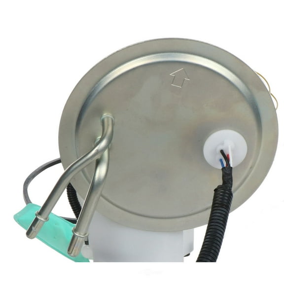 Fuel Pump Module Assembly Fits select: 1999-2004 FORD F250, 1999-2004 FORD F350