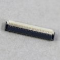 thumbnail image 4 of Lite 41pin Conector de puerto de pantalla Lcd, conector de Cable plano para Nsswitch/oled/lite, 4 of 5