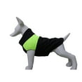 thumbnail image 2 of GASTROPOD Dog Clothes,Puppy Clothes for Small Dogs Boy,Dog Outfit,Green,M, 2 of 4