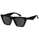 thumbnail image 1 of Gafas de sol mosanana Cat Eye para mujer con protección UV400, 1 of 6