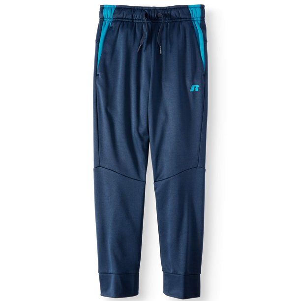 Russell - Russell Tech Fleece Pant (Little Boys & Big Boys) - Walmart.com - Walmart.com