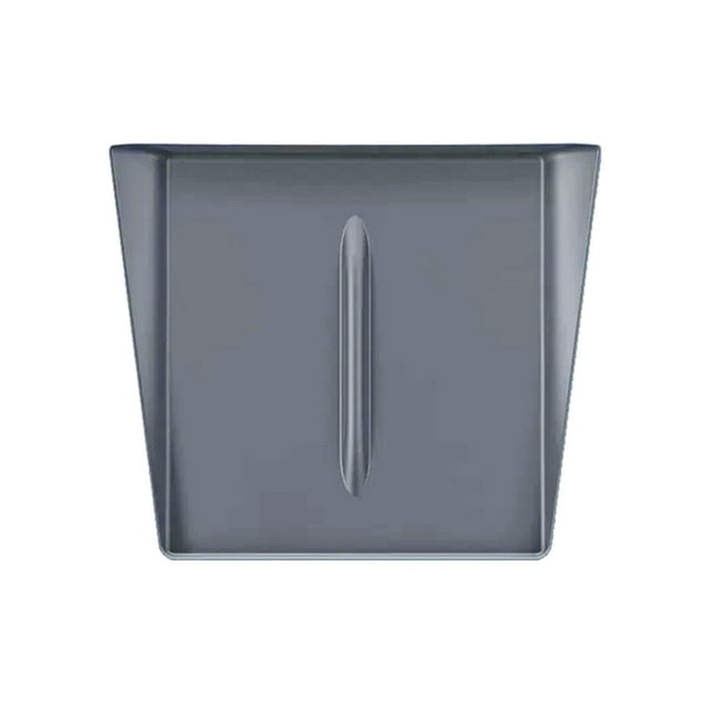 Tapis de Chargeur Sans Fil en Silicone Tapis de Chargeur Sans Fil pour Console Coussinet en Silicone pour Tesla Model 3 Doux Flexible Résistant à l'Usure Installation Simple Voiture