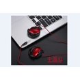 thumbnail image 2 of Daono Q140P Earphone For Phone Bass Headset With Micphone Stereo Ear-Hook Headphones For Computer PC Samsung Sony, 2 of 4