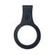 thumbnail image 2 of Methold 1 funda de cuero para Airtags, funda protectora para Locator Tracker, dispositivo antipérdida, funda protectora para llavero Teléfono y Comunicación Negro, 2 of 6