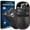 Carbon Fiber, variant on TICONN 2pk Faraday Bags for Car Keys, RFID Signal Blocking Pouch, Carbon Fiber