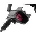 thumbnail image 5 of Afa Motors 2PCS ABS Wheel Speed Sensor Fits Buick Rainier, Chevy SSR Trailblazer, GMC Envoy, Isuzu Ascender, Oldsmobile Bravada, Saab 9-7X, 5 of 5