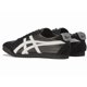 thumbnail image 5 of Onitsuka Tiger MEXICO 66 DELUXE NIPPON MADE 1181A435 001 Black White Shoes, 5 of 6